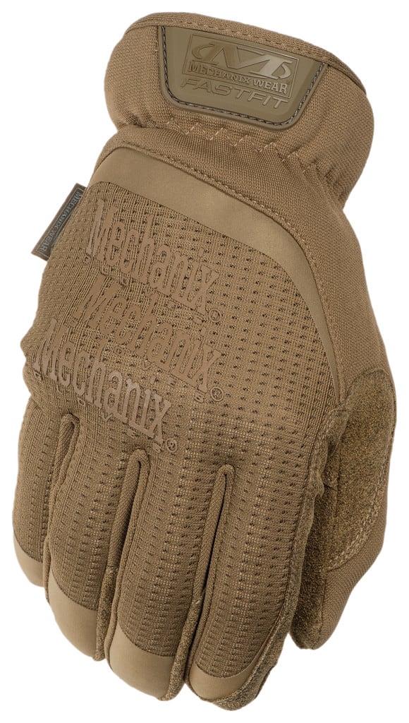 Mechanix FastFit Coyote Talla S FFTAB-72-008 0