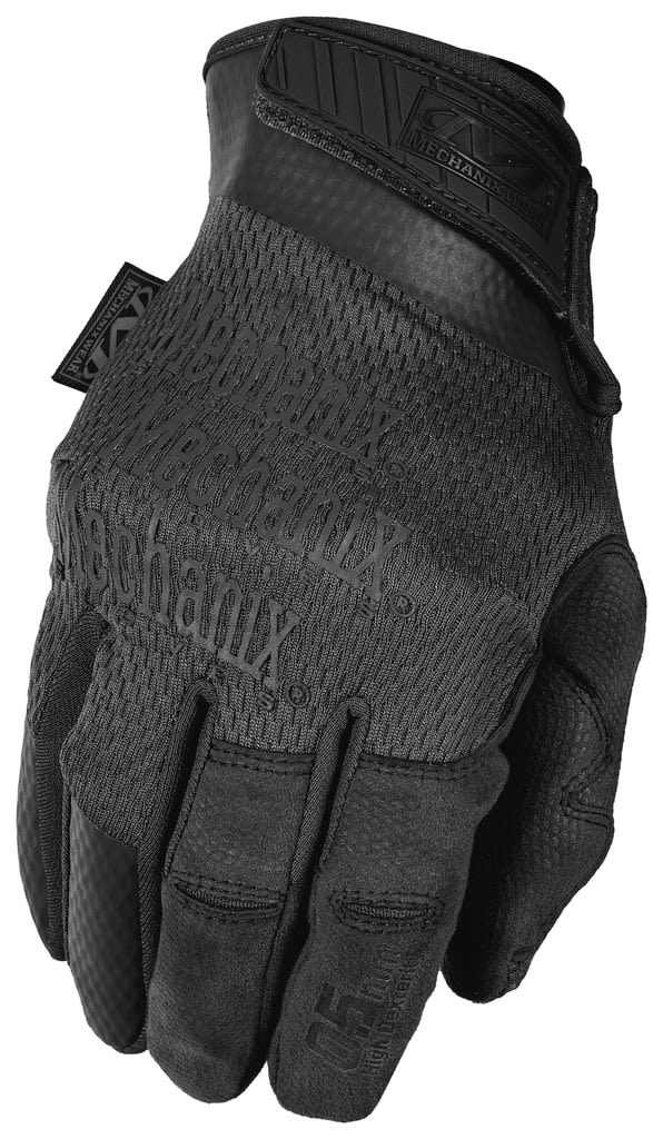 Guantes Mechanix Specialty 0,5mm Covert MD MSD-55-0091