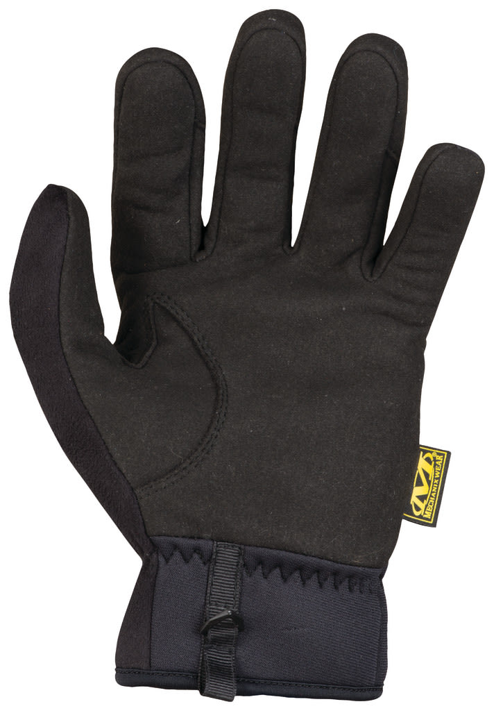 Mechanix CW FastFit Insulated Talla M MFF-95-0092