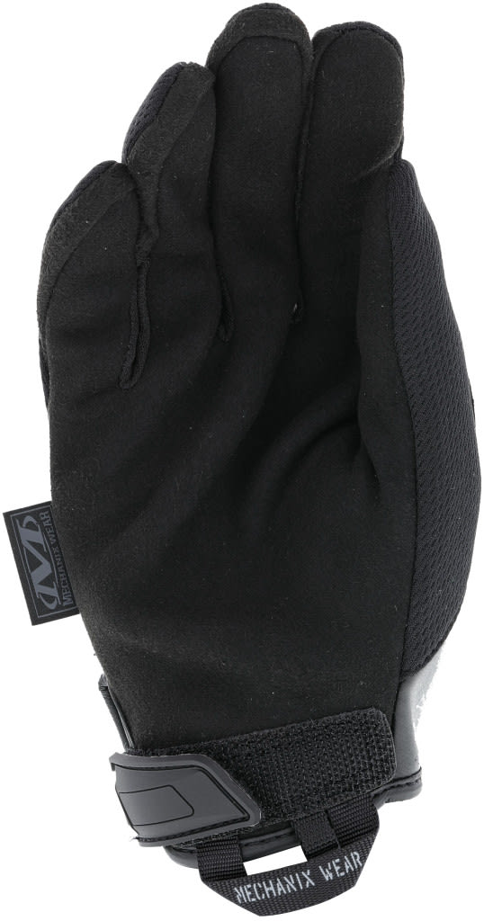 Guantes Anticorte Mechanix Pursuit D5 Women’s Black Talla MD #TSCR-55-5202