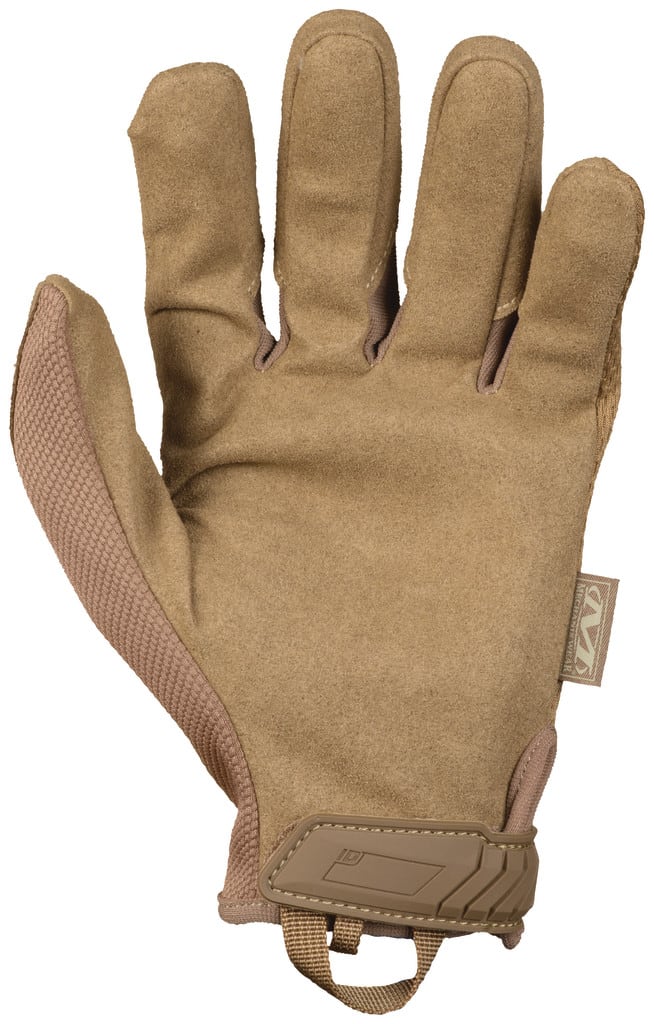 Mechanix Original Coyote Talla M MG-72-0092