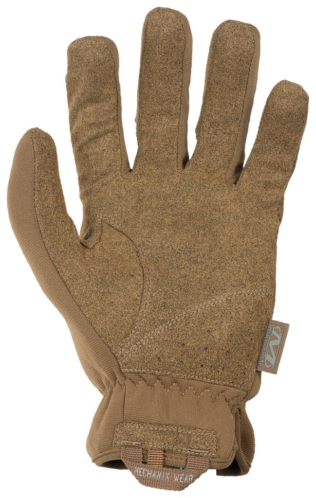 Mechanix FastFit Coyote Talla S FFTAB-72-0082
