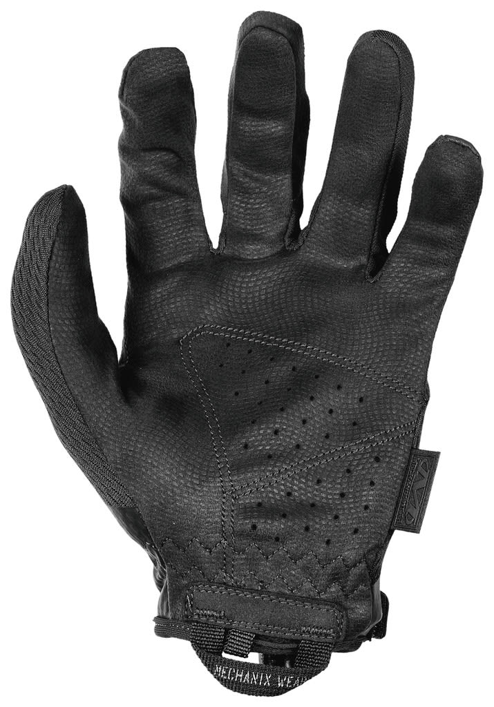 Guantes Mechanix Specialty 0,5mm Covert MD MSD-55-0092
