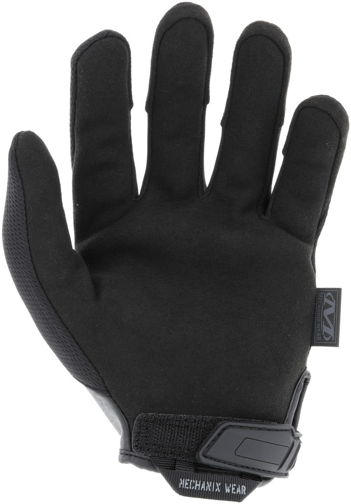 Guantes Anticorte Mechanix Pursuit D5 Covert Talla MD #TSCR-55-0092
