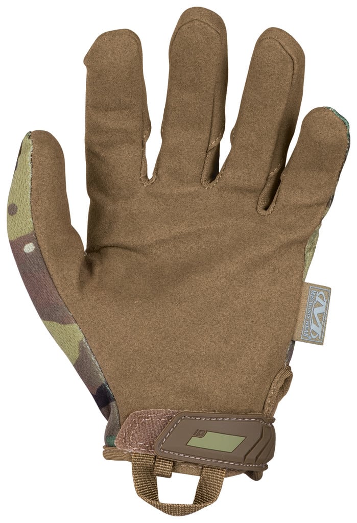 Mechanix Original Multicam Talla M MG-78-0092