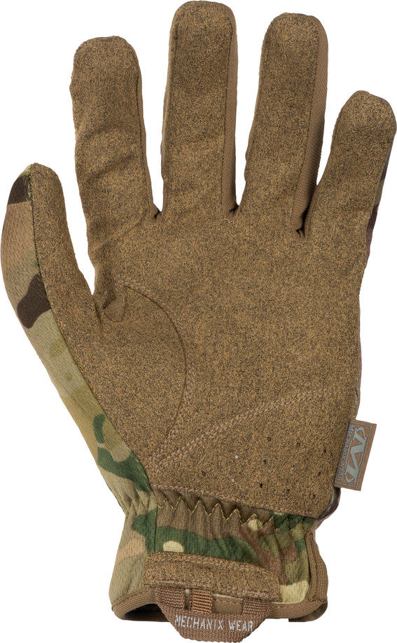 Mechanix FastFit Multicam Talla M FFTAB-78-0092