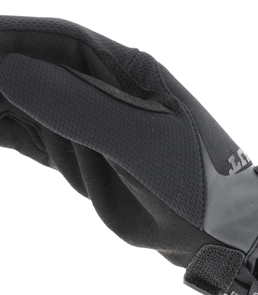 Guantes Anticorte Mechanix Pursuit D5 Women’s Black Talla MD #TSCR-55-5203