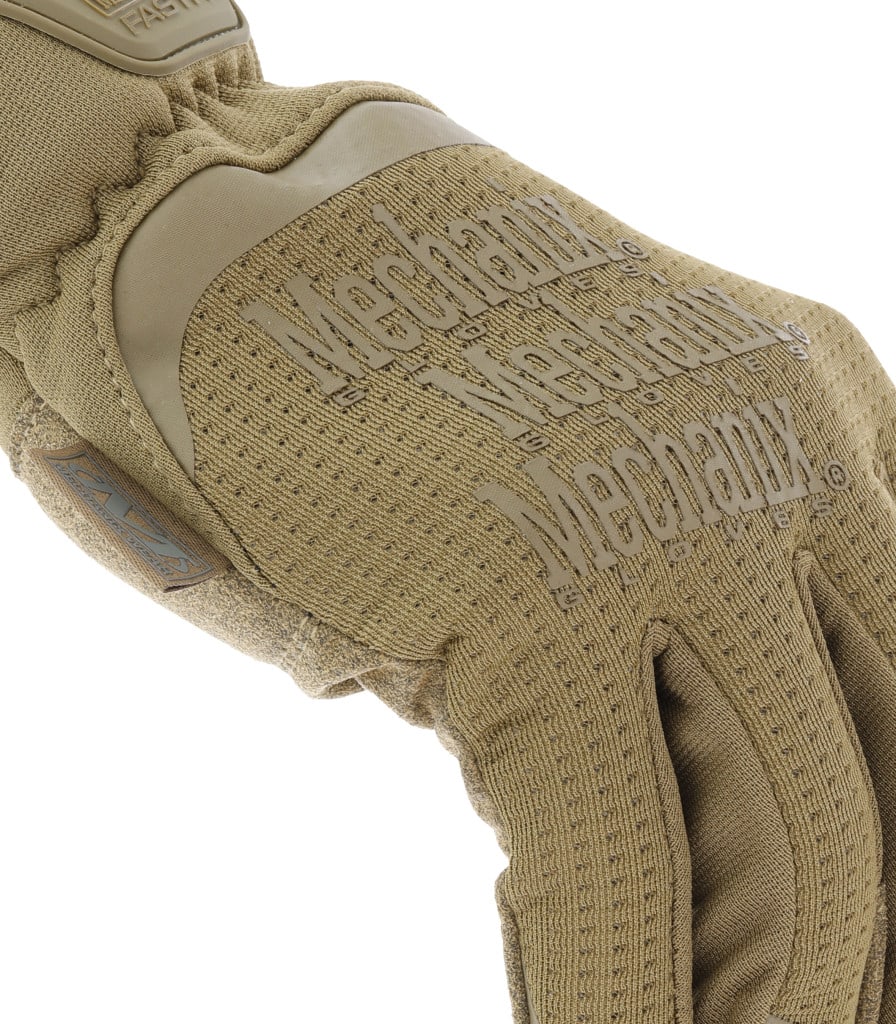 Mechanix FastFit Coyote Talla L FFTAB-72-0103