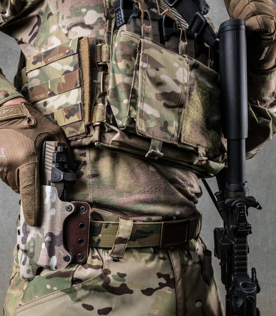 Mechanix Specialty Vent Coyote Talla M MSV-72-0093