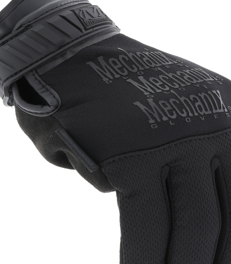 Guantes Anticorte Mechanix Pursuit D5 Covert Talla MD #TSCR-55-0093
