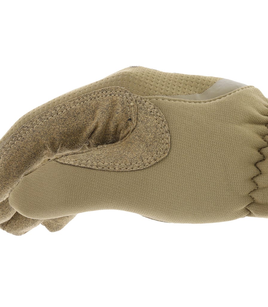 Mechanix FastFit Coyote Talla S FFTAB-72-0084