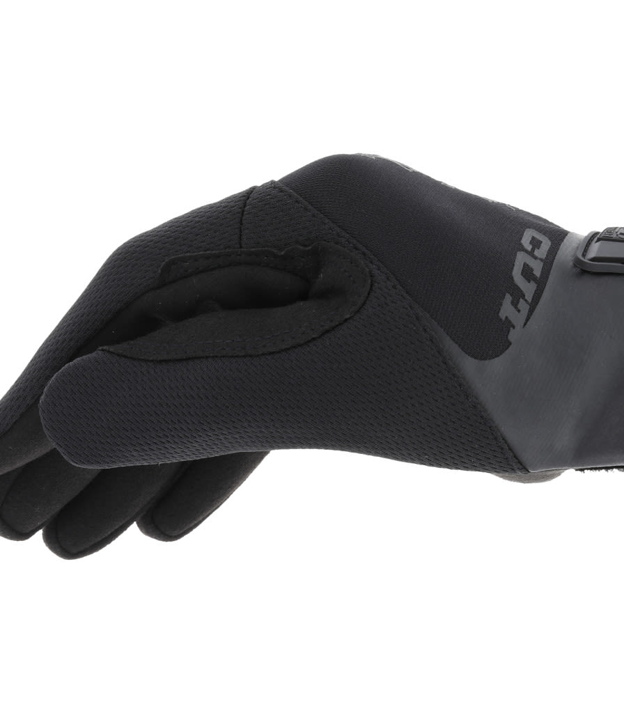 Guantes Anticorte Mechanix Pursuit D5 Covert Talla MD #TSCR-55-0094