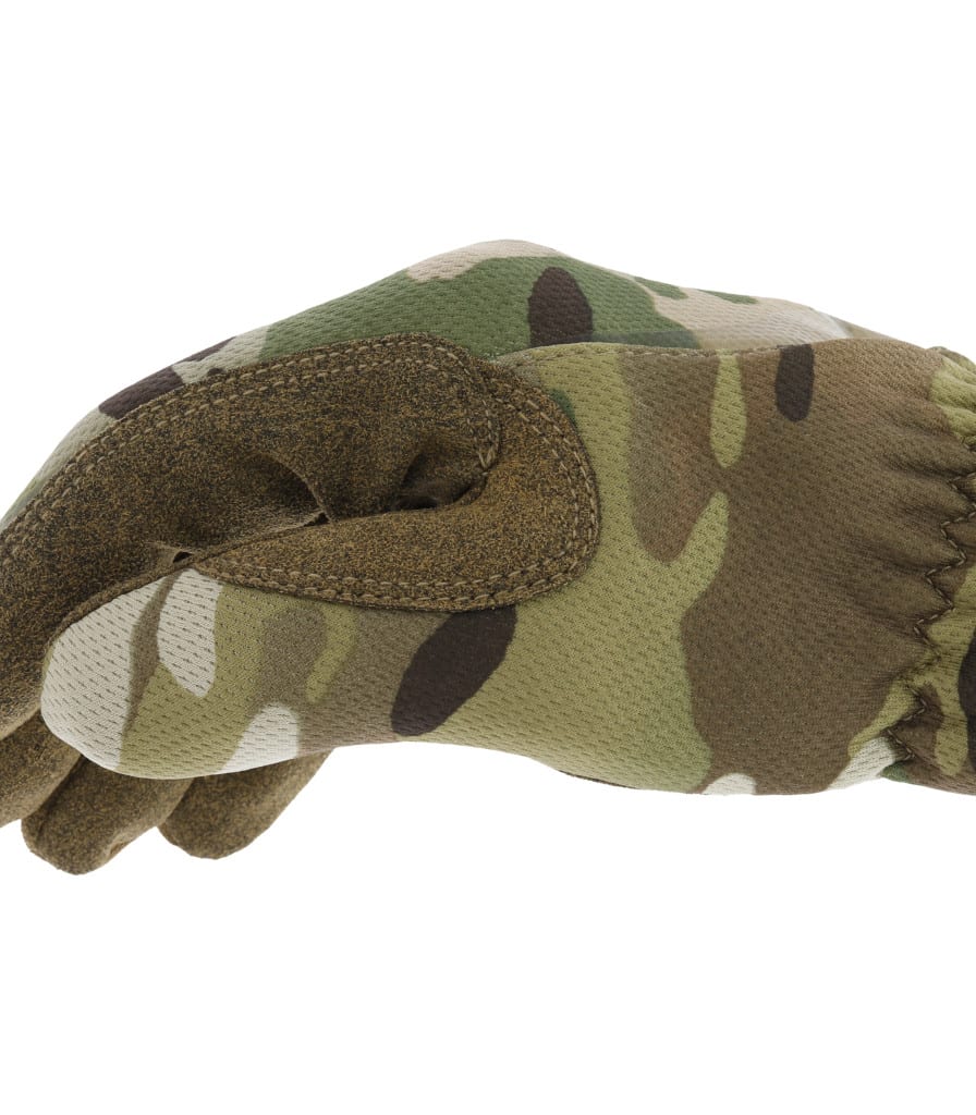 Mechanix FastFit Multicam Talla M FFTAB-78-0094