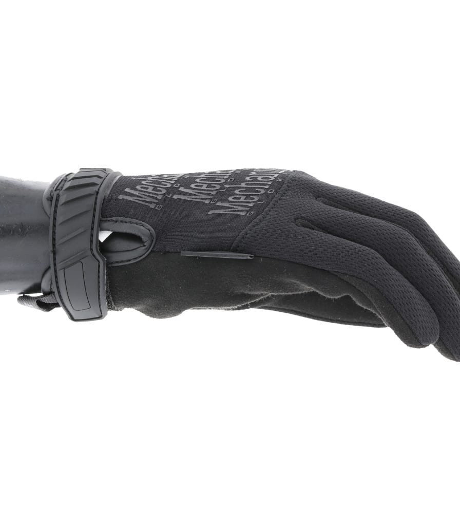 Guantes Anticorte Mechanix Pursuit D5 Women’s Black Talla SM #TSCR-55-5105