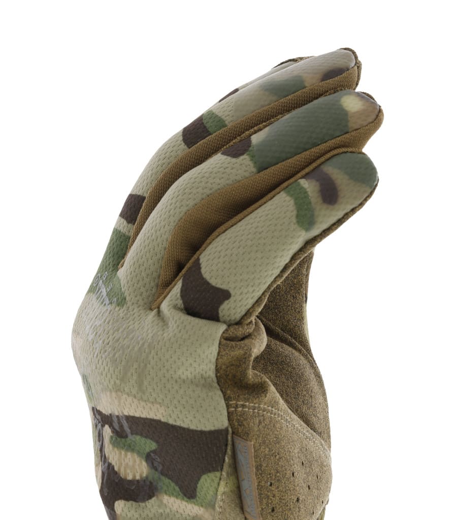 Mechanix FastFit Multicam Talla XL FFTAB-78-0115