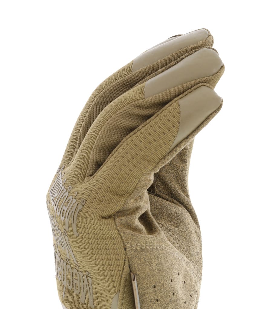 Mechanix FastFit Coyote Talla S FFTAB-72-0085