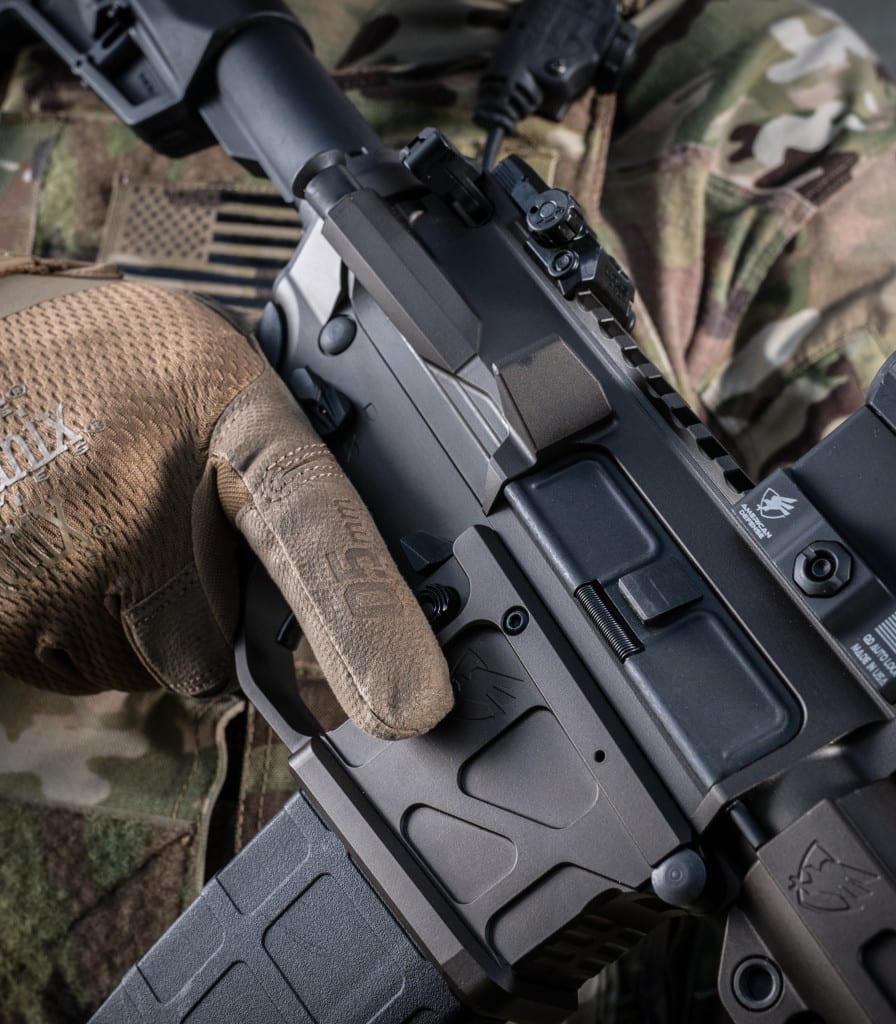 Mechanix Specialty 0,5mm Coyote Talla M MSD-72-0095