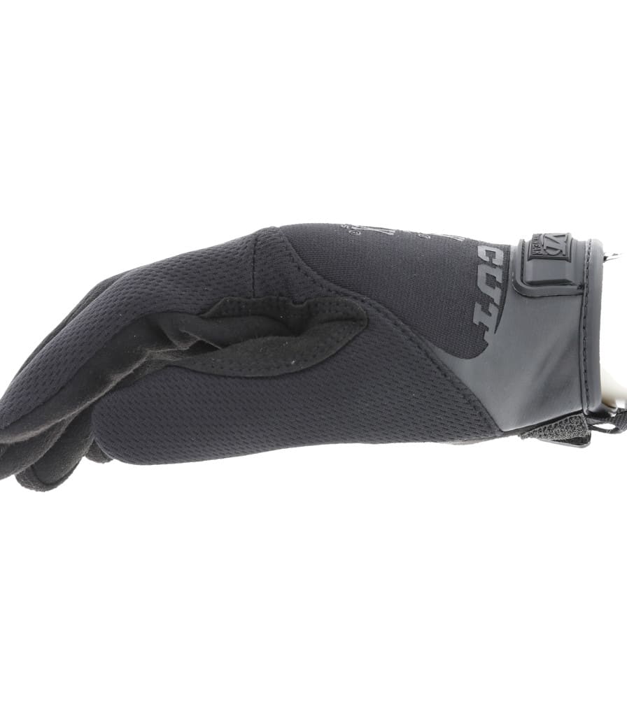 Guantes Anticorte Mechanix Pursuit D5 Women’s Black Talla MD #TSCR-55-5206