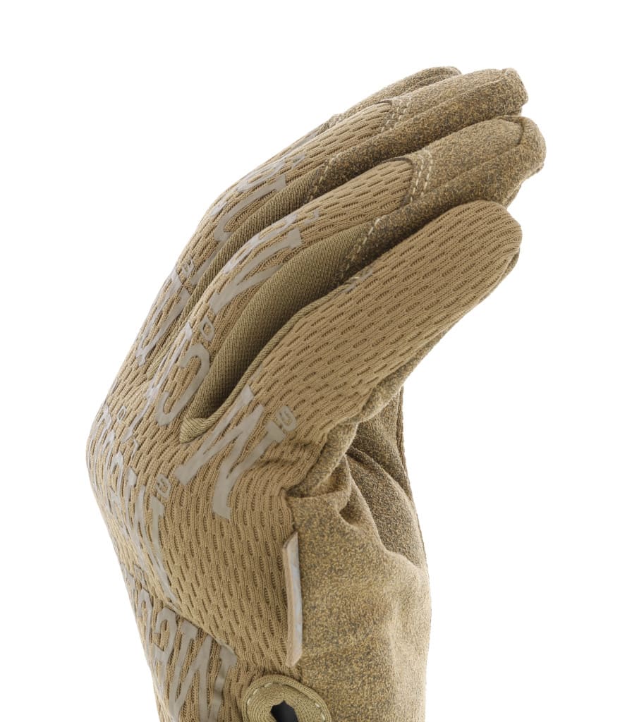 Mechanix Original Coyote Talla XL MG-72-0116