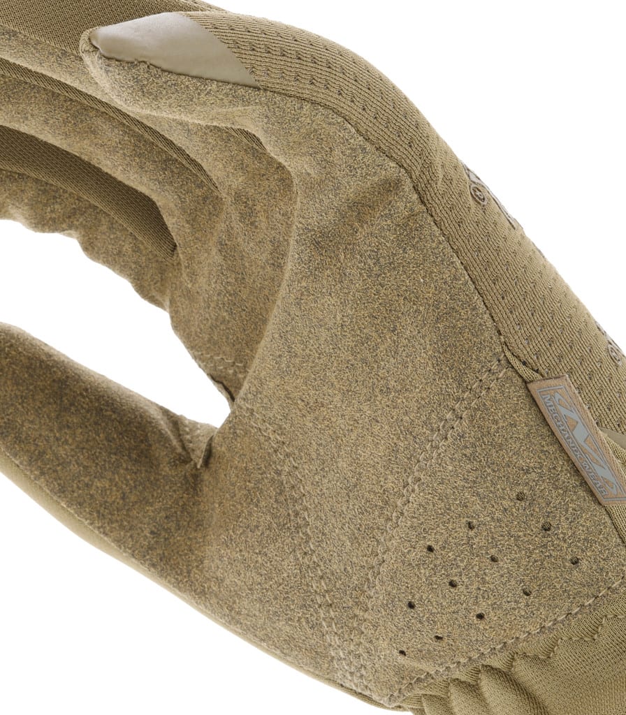 Mechanix FastFit Coyote Talla S FFTAB-72-0086
