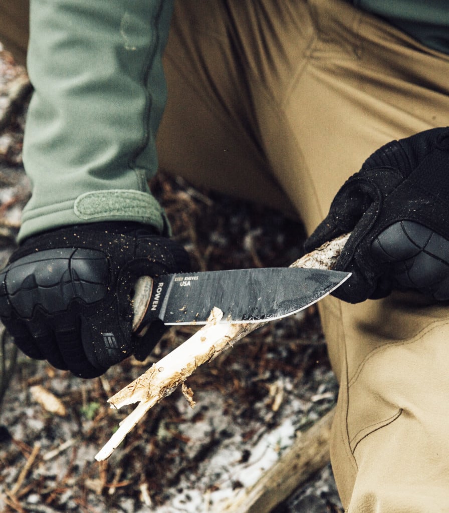 Mechanix M-Pack 3 Covert Talla L MP3-55-0106