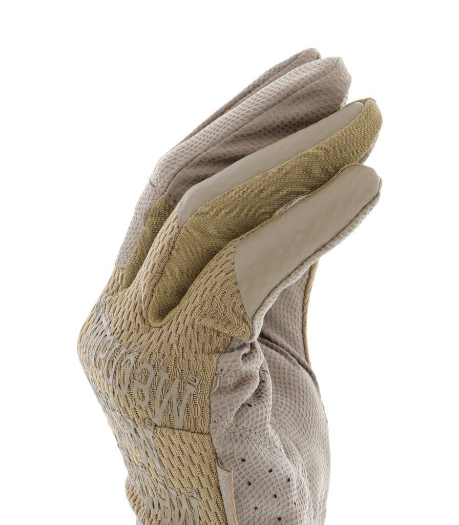 Mechanix Specialty 0,5mm Coyote Talla M MSD-72-0096