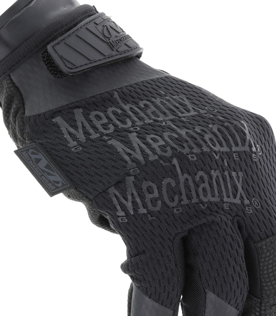 Guantes Mechanix Specialty 0,5mm Covert MD MSD-55-0096