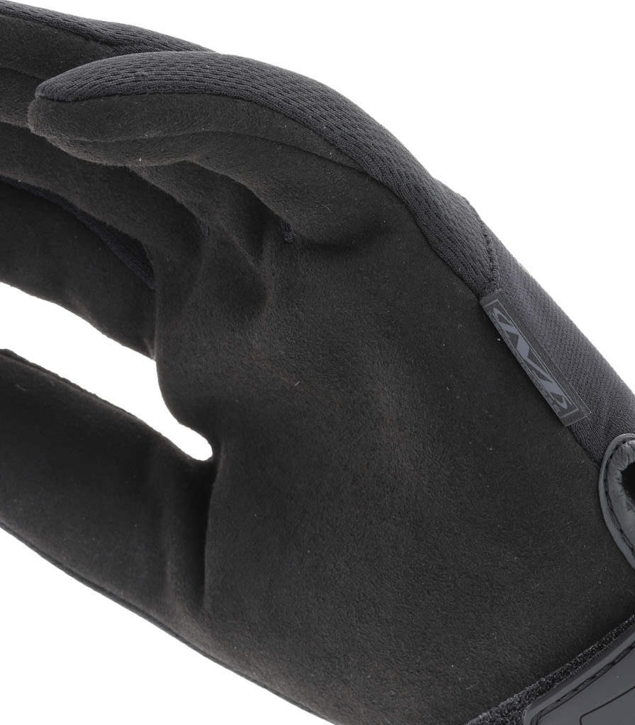 Guantes Anticorte Mechanix Pursuit D5 Covert Talla MD #TSCR-55-0096