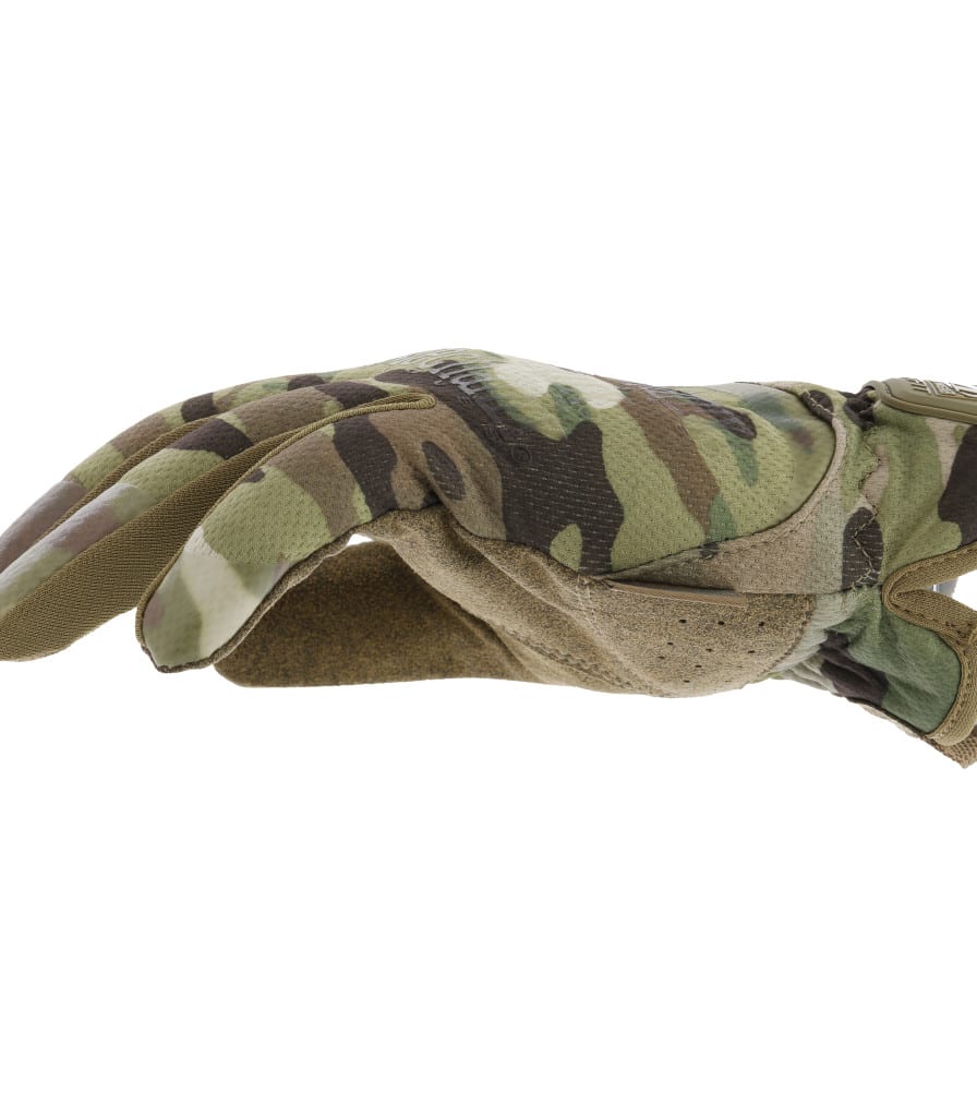 Mechanix FastFit Multicam Talla M FFTAB-78-0096