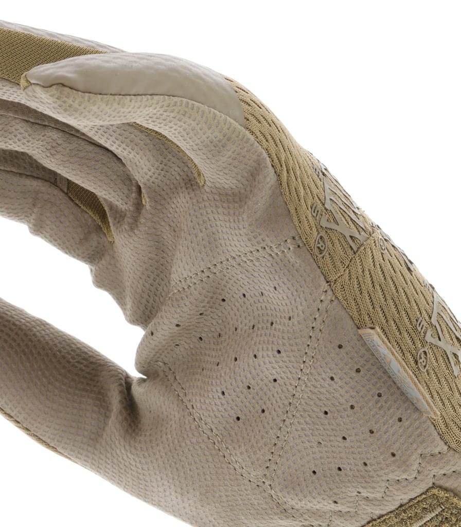 Mechanix Specialty 0,5mm Coyote Talla L MSD-72-0107