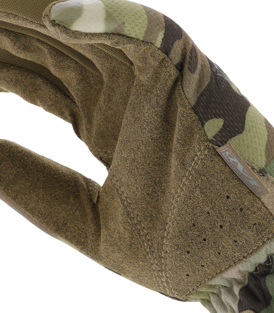 Mechanix FastFit Multicam Talla M FFTAB-78-0097
