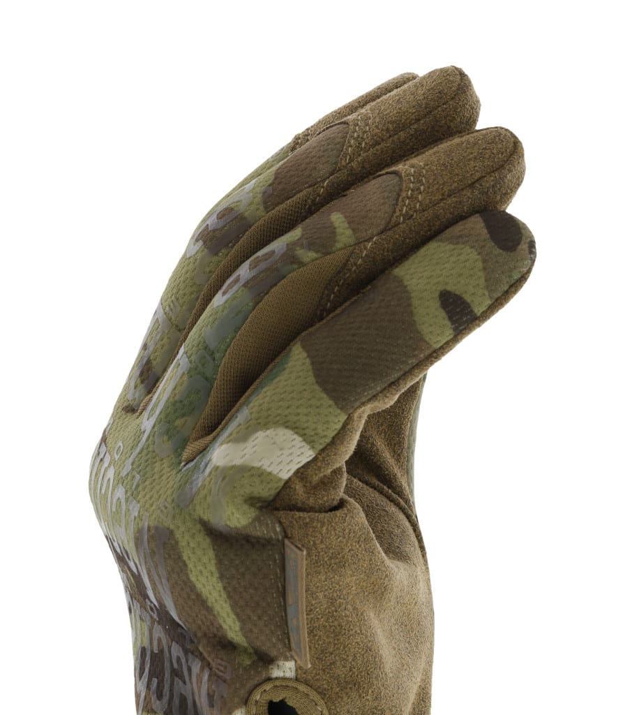 Mechanix Original Multicam Talla M MG-78-0098