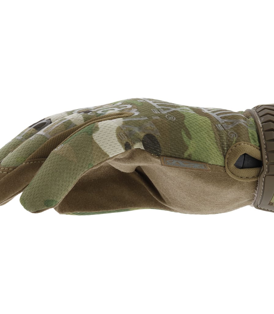 Mechanix Original Multicam Talla M MG-78-0099