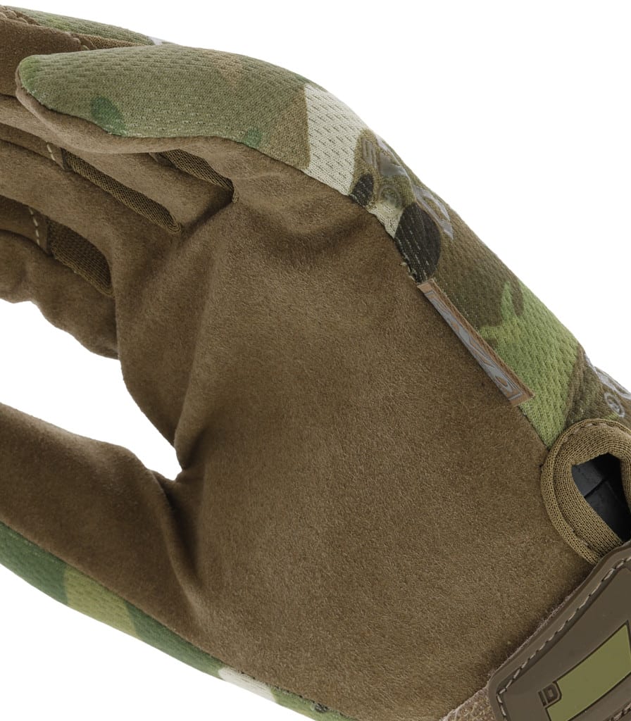 Mechanix Original Multicam Talla M MG-78-00910