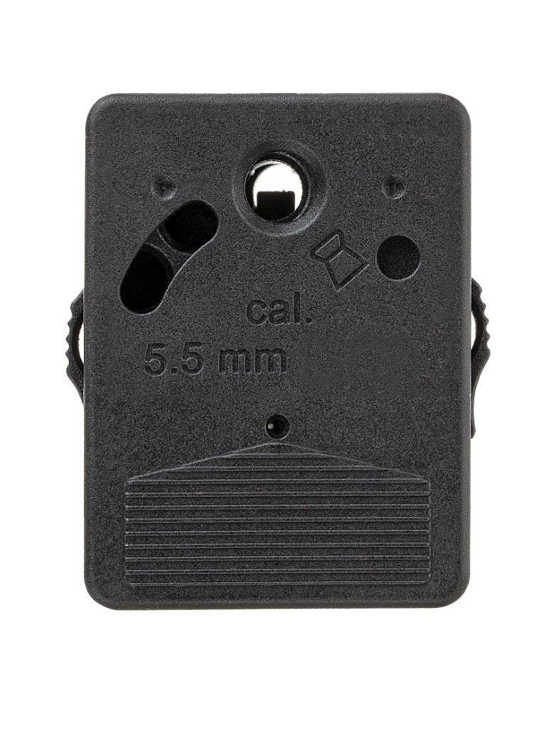 CARGADOR cal 5.5 para rifle PCP REING1