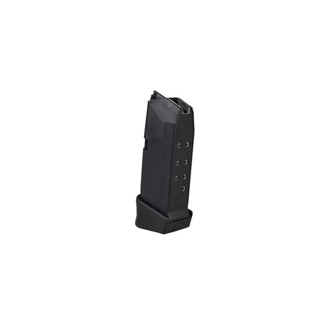 Cargador cal 9 mm para Glock 26, capacidad 10 + 2 rds3