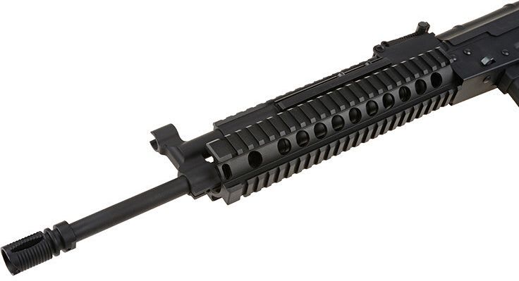 Réplica CYMA cal 6mm AK103 Tactica AEG4