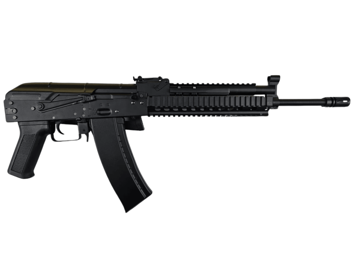 Réplica CYMA cal 6mm AK103 Tactica AEG15