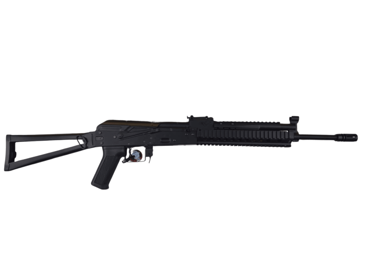 Réplica CYMA cal 6mm AK103 Táctica AEG #CM.040K7