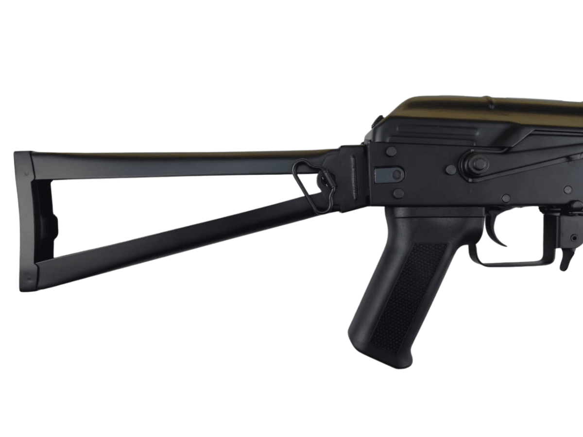 Réplica CYMA cal 6mm AK103 Táctica AEG #CM.040K8
