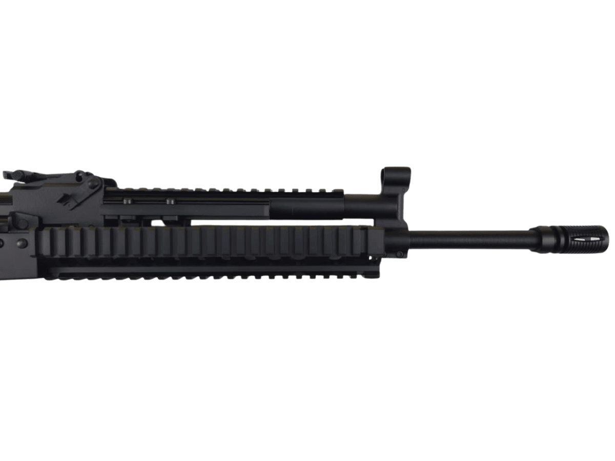 Réplica CYMA cal 6mm AK103 Táctica AEG #CM.040K10