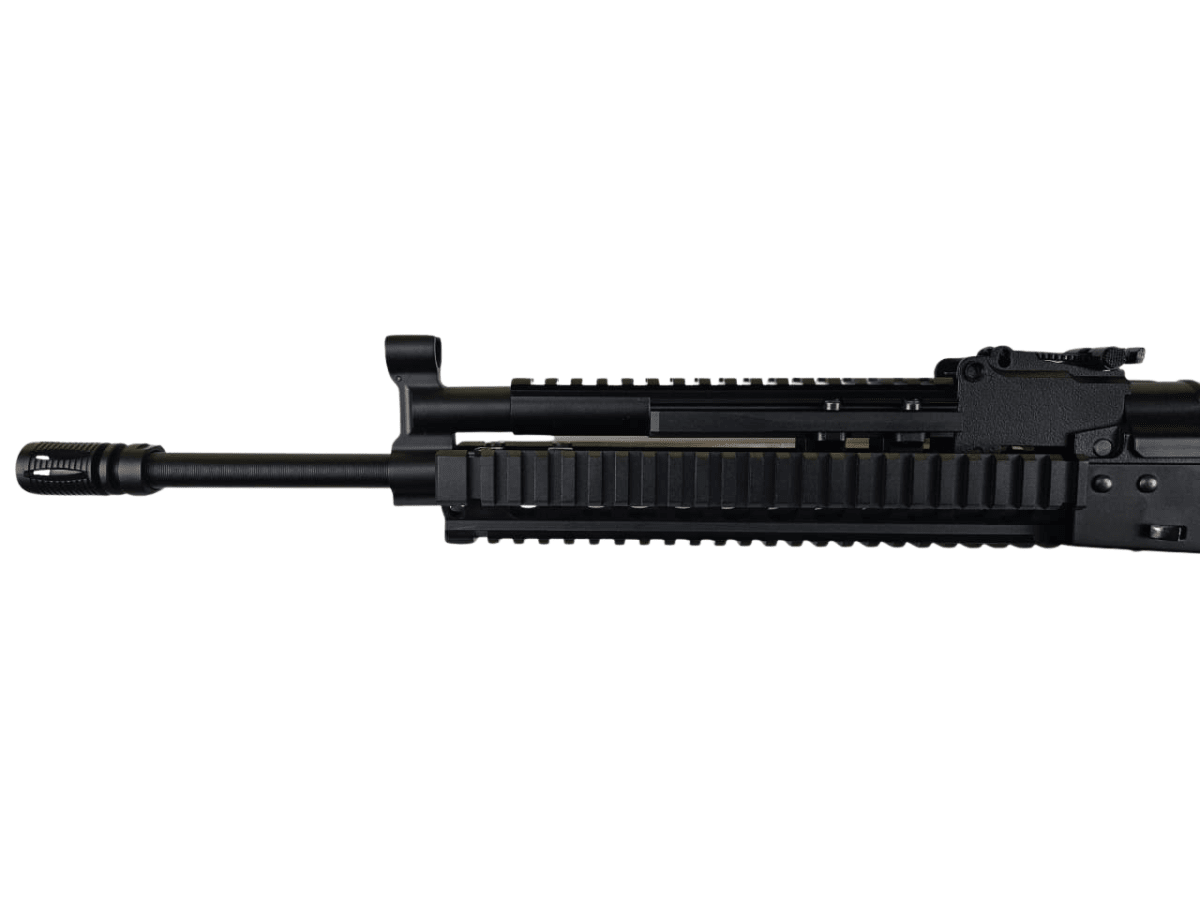 Réplica CYMA cal 6mm AK103 Tactica AEG9