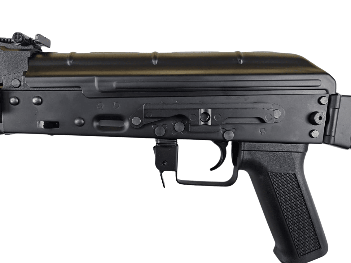Réplica CYMA cal 6mm AK103 Tactica AEG11