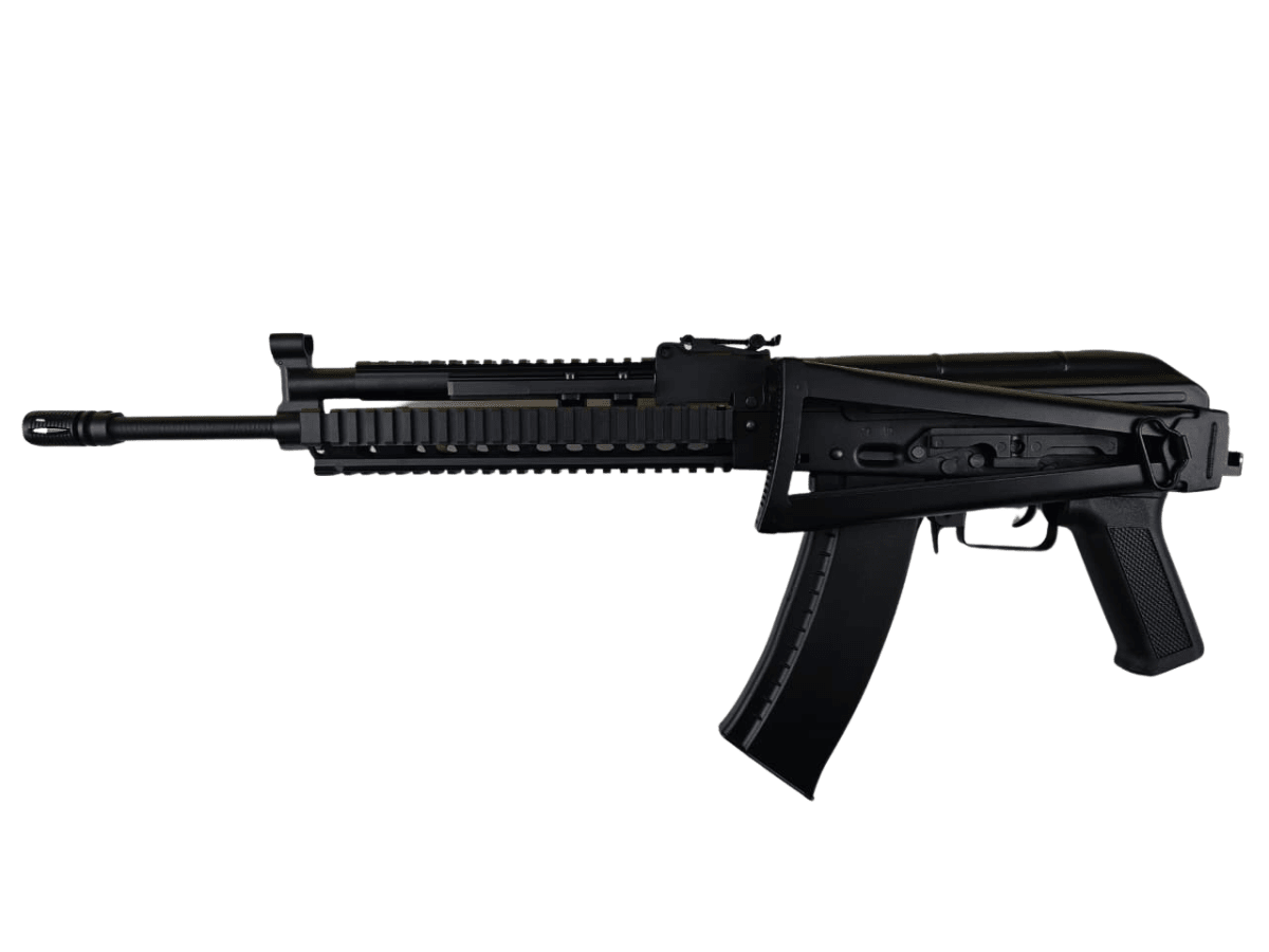 Réplica CYMA cal 6mm AK103 Tactica AEG14