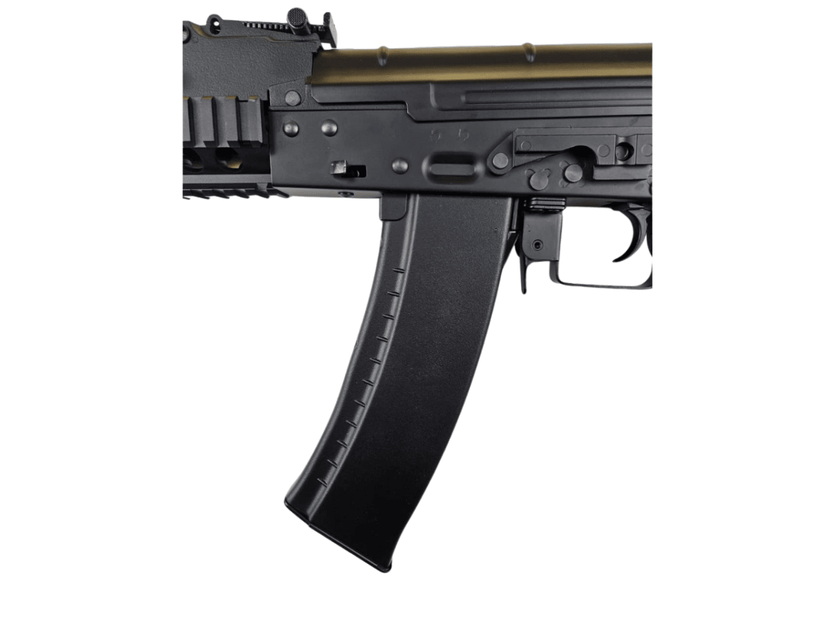 Réplica CYMA cal 6mm AK103 Tactica AEG13