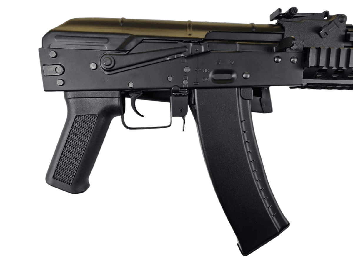 Réplica CYMA cal 6mm AK103 Tactica AEG12