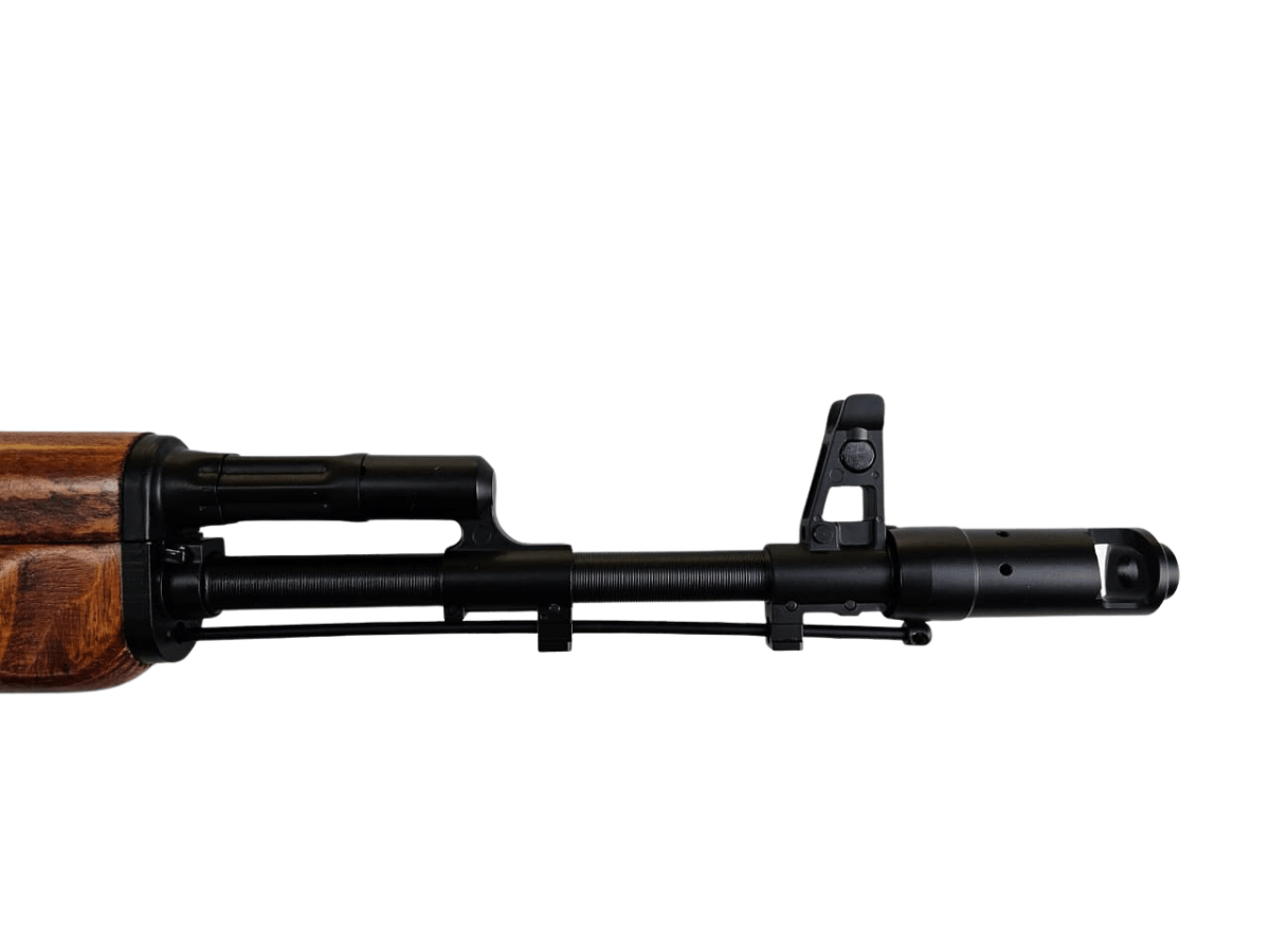 Réplica AEG CYMA AKM Táctica cal 6 mm #CM.04810