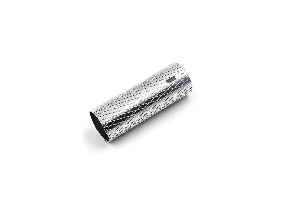 Cilindro de aluminio MODIFY 0
