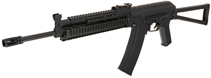 Réplica CYMA cal 6mm AK103 Tactica AEG3
