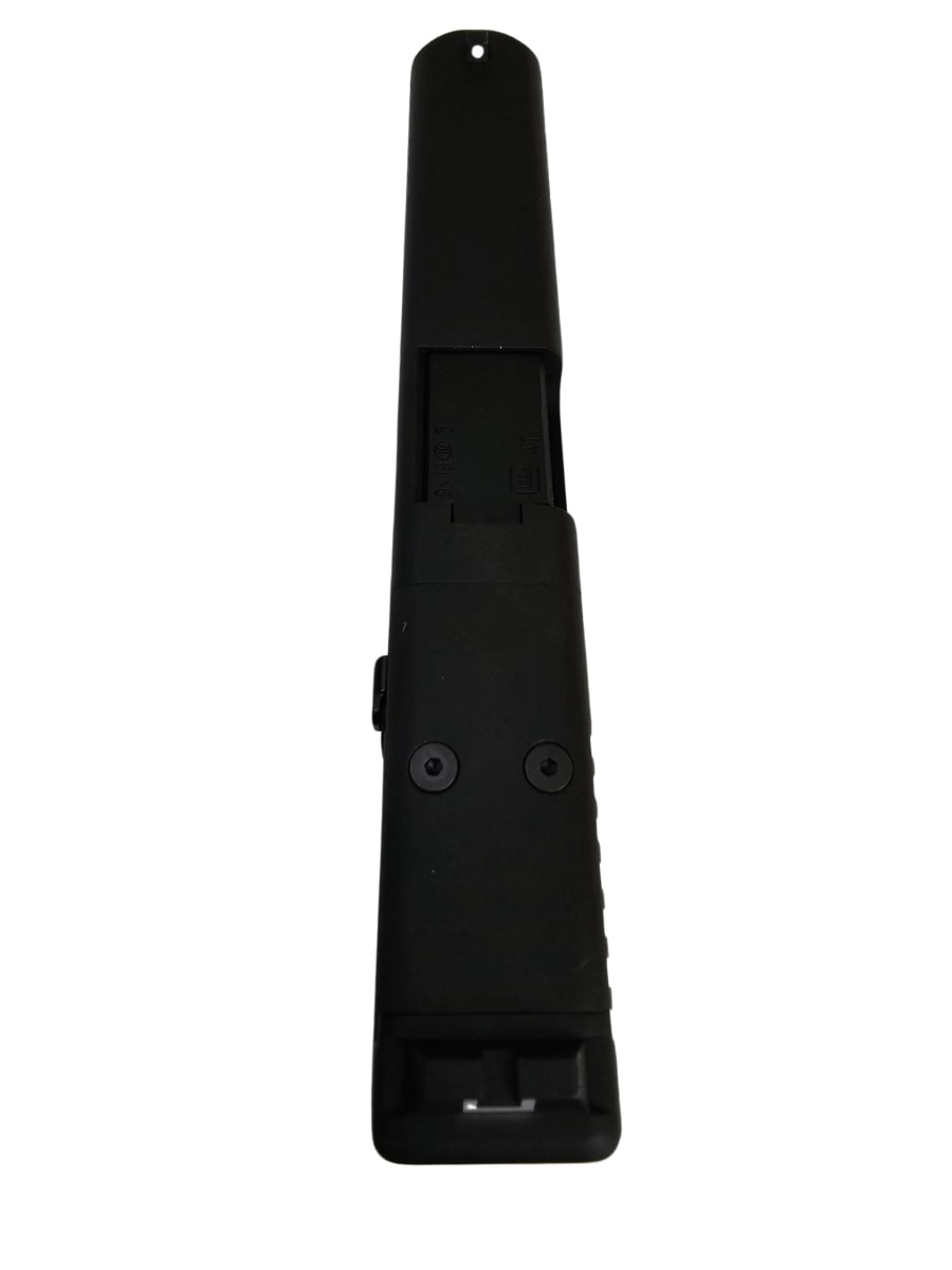 Pistola CO2 Umarex GLOCK 17 Gen5 MOS Blowback Cal. 4.5 mm BB – 18 Disparos (#5.8422)14